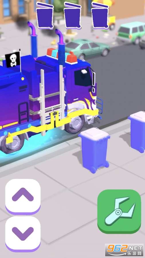 ������๤3D��Ϸ��׿��