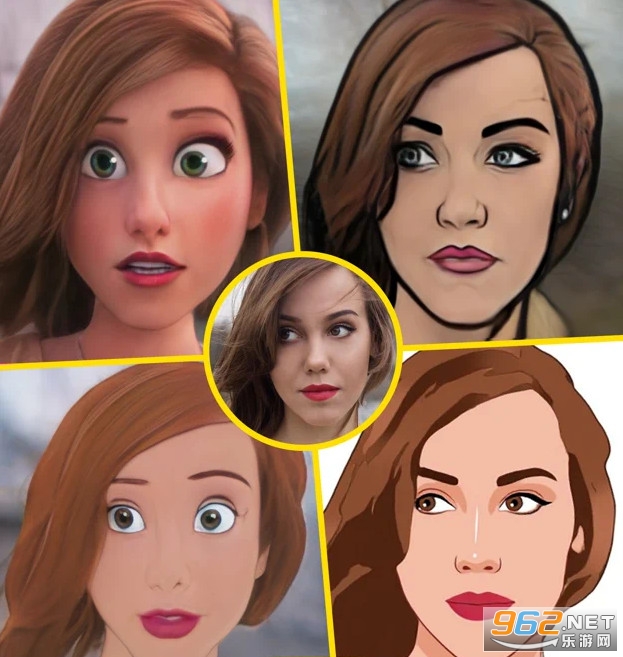ToonMe��׿�������� ToonMe���°����ص�ַ