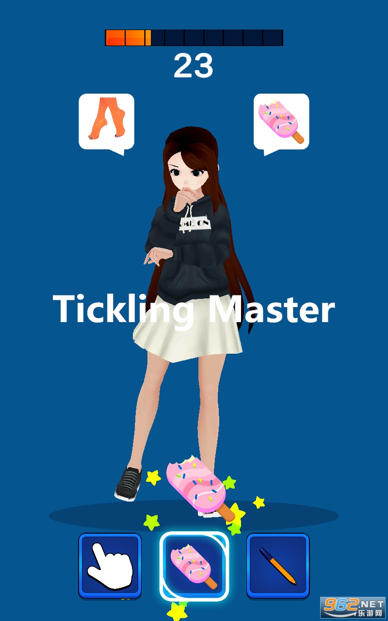 Tickling Master手游 Tickling Master手游
