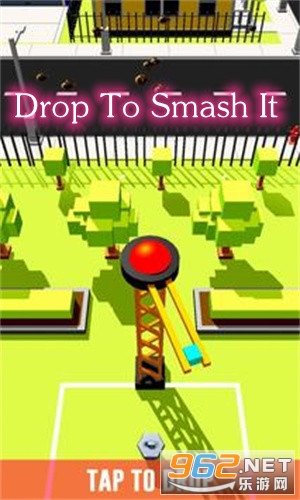 Drop To Smash It��Ϸ