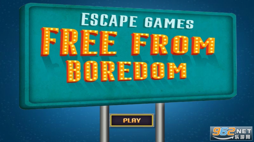 ������Ϸ��������(Escape Games Free From Boredom)