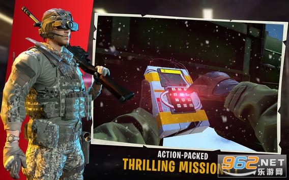 Fury Warfare Shooting Strike��ս�����