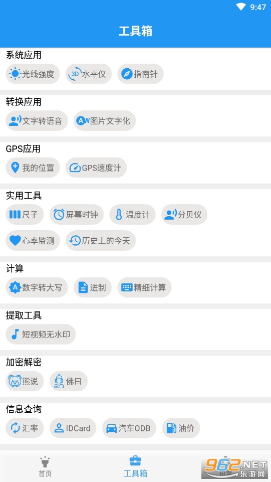 GPRS工具箱 GPRS工具箱