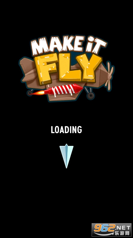 飞起来Make It Fly游戏 飞起来Make It Fly游戏