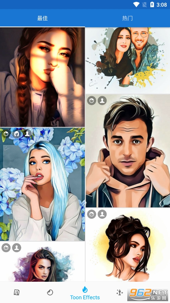 ToonMeapp��׿��