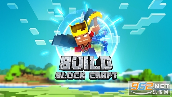 Build Block Craft��Ϸ