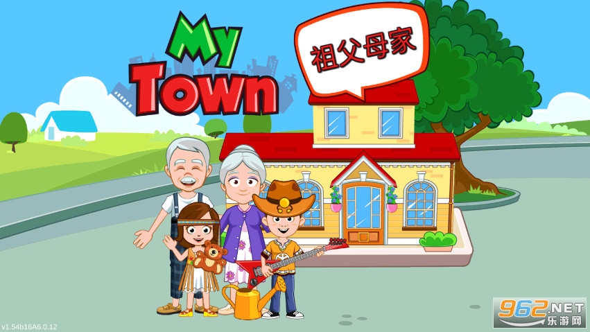 �ҵĳ���:�游ĸ��������