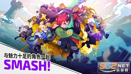 SMASH LEGENDS��׿��