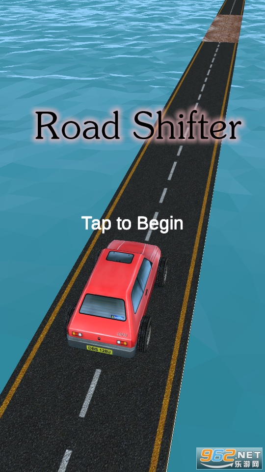 Road Shifter��Ϸ
