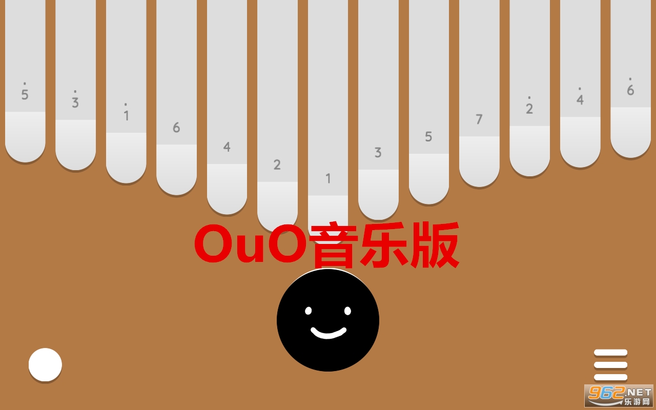 OuO音乐版游戏 OuO音乐版游戏