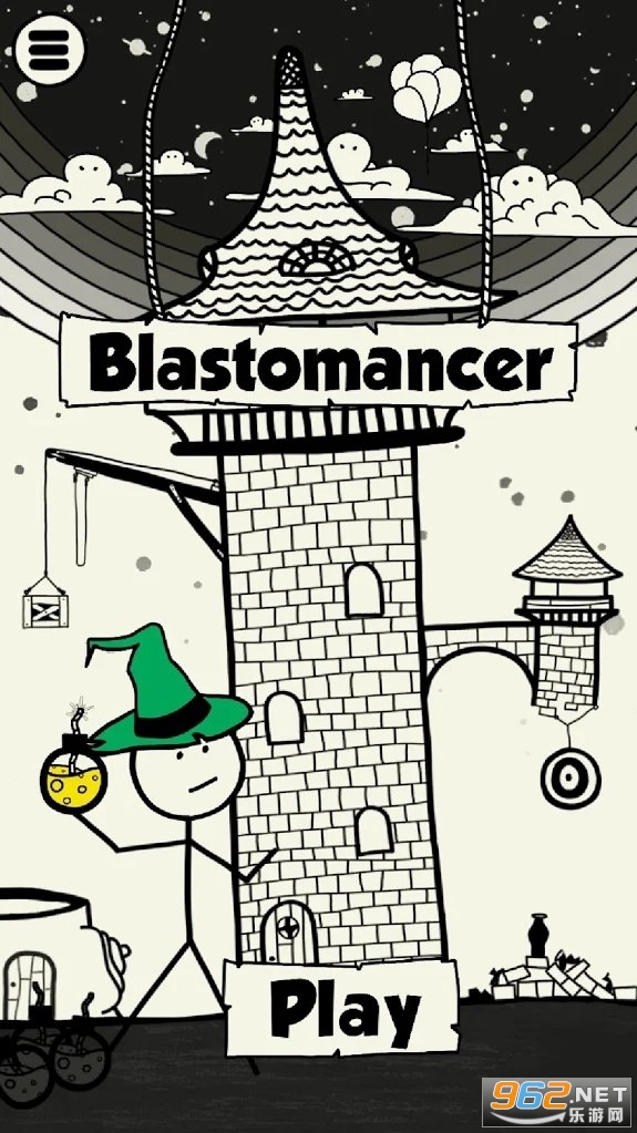 Blastomancer��Ϸ