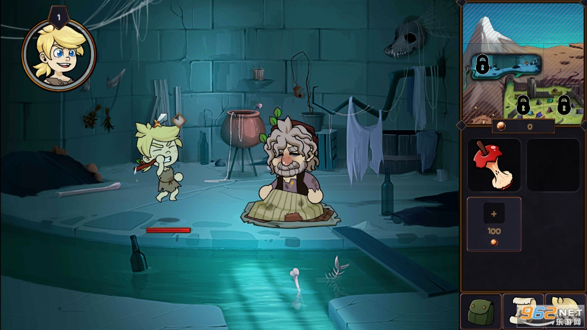 Ӣ�۹���HeroTale