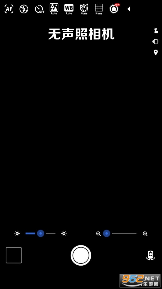 无声照相机软件 无声照相机软件