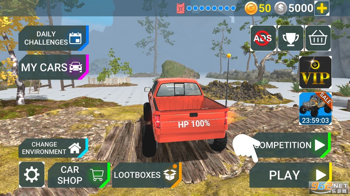 ԽҰģ��2021(Offroad Sim 2021)