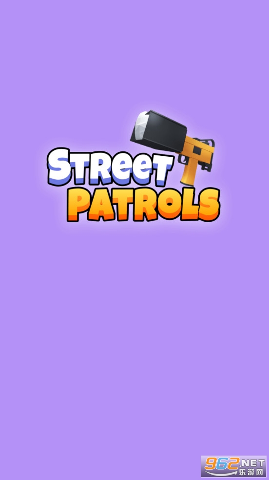 �ֵ�Ѳ�߶�(Street Patrols)��Ϸ