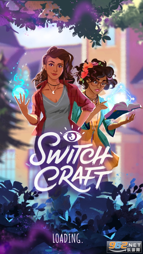 SwitchCraft游戏破解版 SwitchCraft游戏破解版