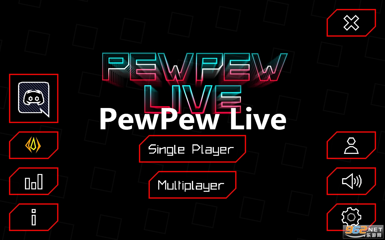 PewPew Live��Ϸ