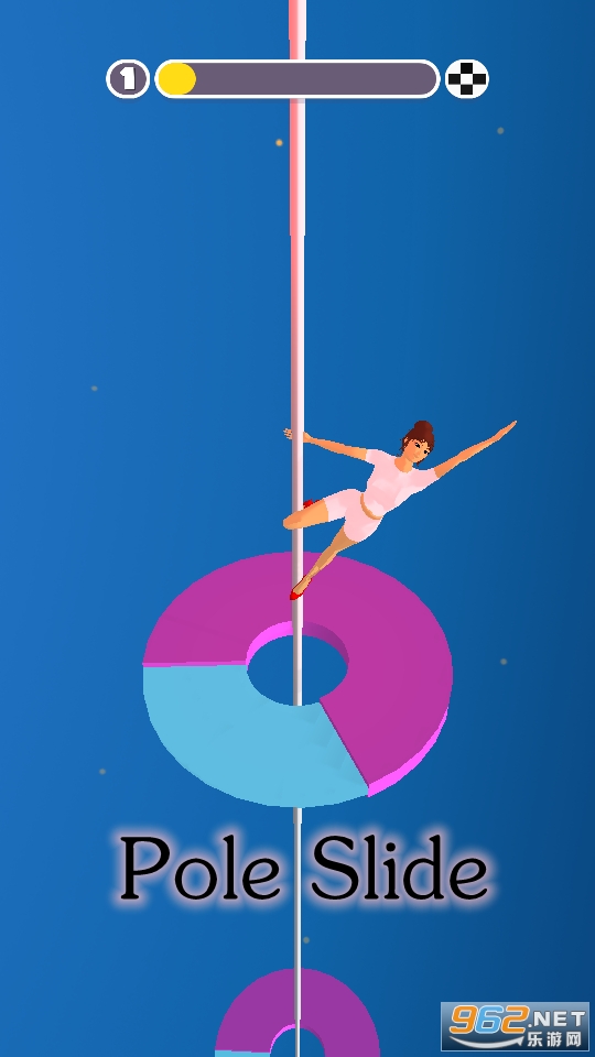 Pole Slide��Ϸ