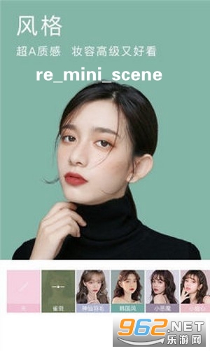 re_mini_scene����