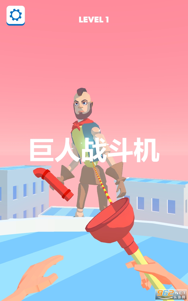 ����ս������Ϸ