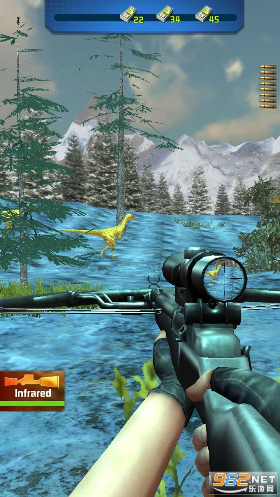������԰ģ����(Dinosaur Park Simulator target Exploring Islands)