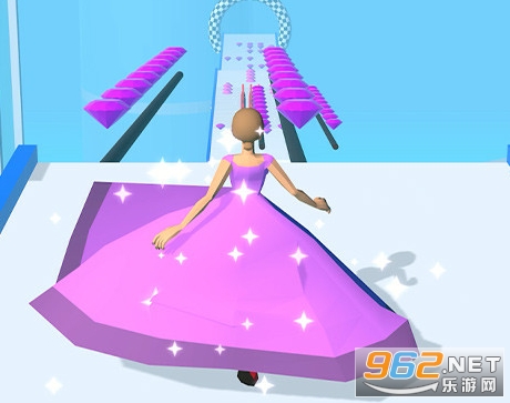 裙摆3D安卓版 裙摆3D安卓版
