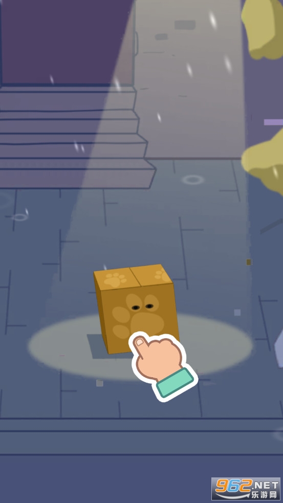 Cats Tower: The Cat Game!(�Ķ���Լè���������Ϸ)��ͼ2