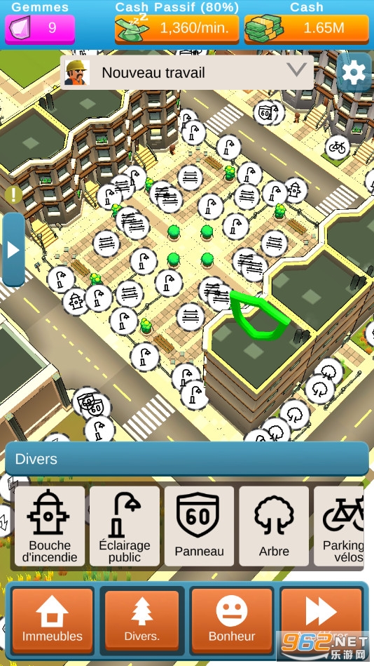 СС�������г���ģ��������ʯ��(Tiny Landlord)��ͼ0