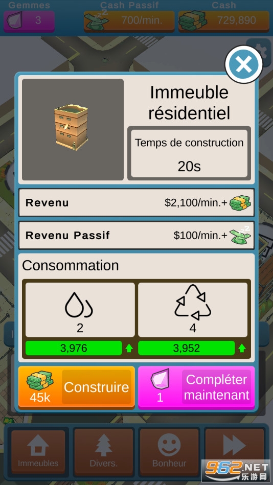 СС�������г���ģ��������ʯ��(Tiny Landlord)��ͼ1