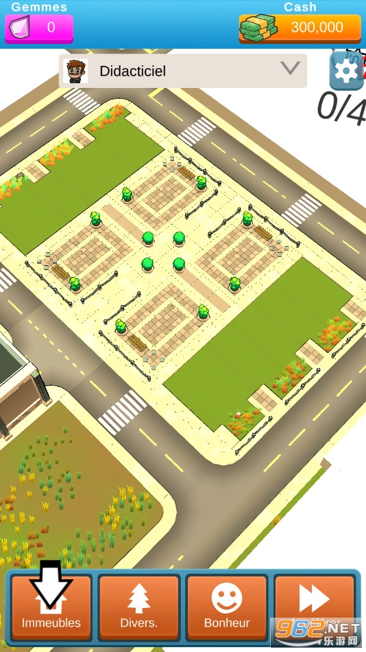 СС�������г���ģ��������ʯ��(Tiny Landlord)��ͼ2