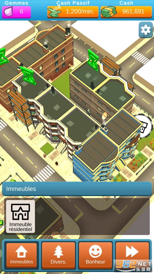 СС�������г���ģ��������ʯ��(Tiny Landlord)��ͼ3