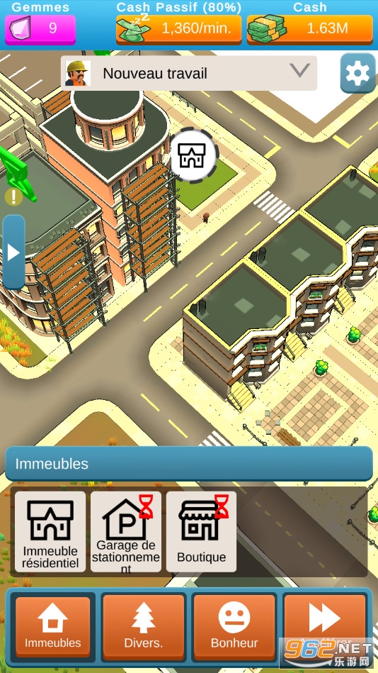 СС�������г���ģ��������ʯ��(Tiny Landlord)��ͼ4