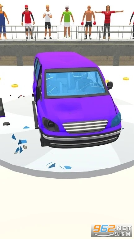 �񱩳���Ϸ(Fury Cars)��ͼ3
