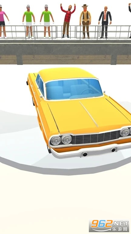 �񱩳���Ϸ(Fury Cars)��ͼ2