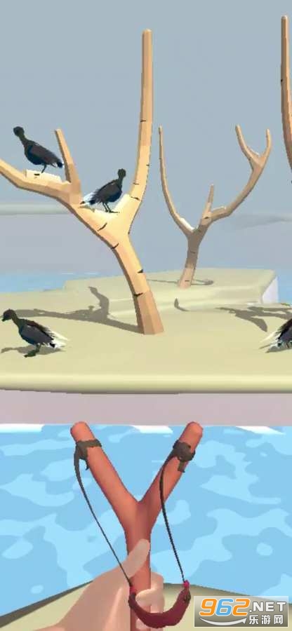 Sling Birds(��������SlingBirds3D��Ϸ)v1.6��׿���ͼ0