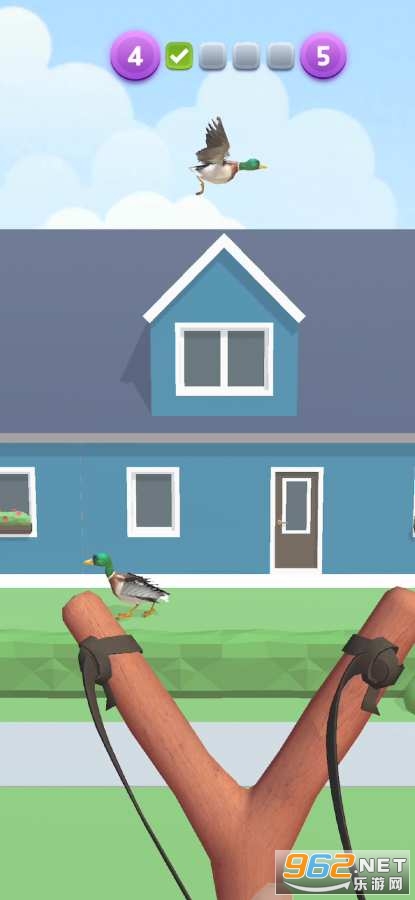 Sling Birds(��������SlingBirds3D��Ϸ)v1.6��׿���ͼ3