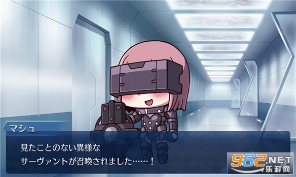 Fate/FO �ܥ����(�����������ս����׿��)v1.0.0 (fatego���˽�app)��ͼ2