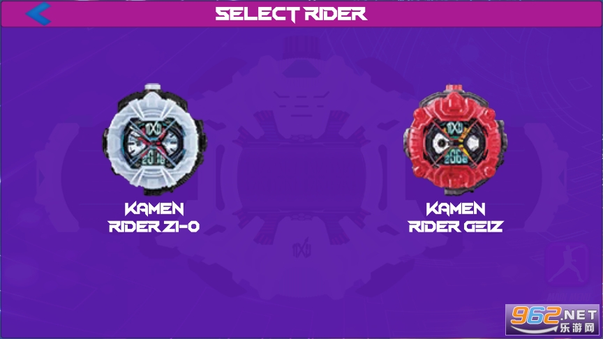 All DX Henshin Belt(������ʿ��ģ����apk)��ͼ0