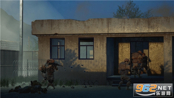 Squadս��С��ģ������ͼ2