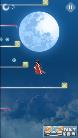 月光阶梯安卓版截图1