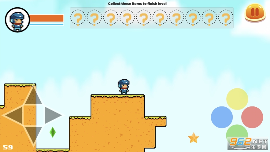 Towervale��Ϸv3.0 �ٷ����ͼ2
