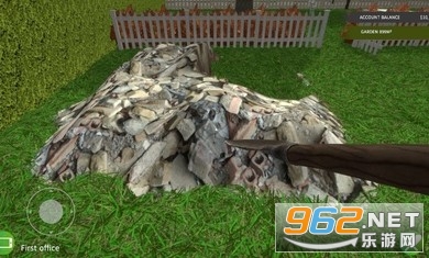 ��԰��������Ϸ(Garden Builder Mobile)��ͼ0