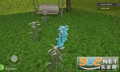 ��԰��������Ϸ(Garden Builder Mobile)��ͼ1