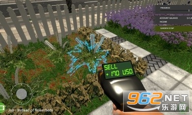 ��԰��������Ϸ(Garden Builder Mobile)��ͼ4
