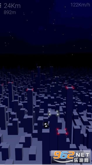 永恒方块(Immortal Cube: Midnight City)截图3