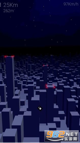 永恒方块(Immortal Cube: Midnight City)截图2