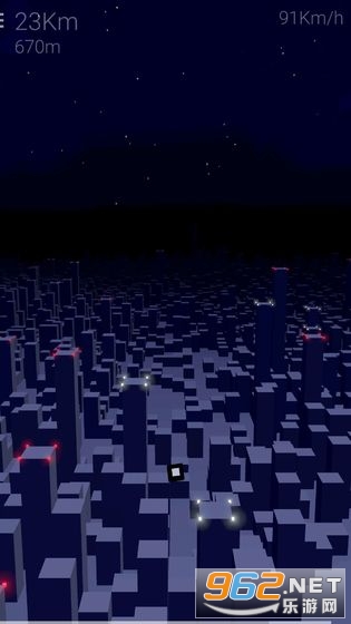 永恒方块(Immortal Cube: Midnight City)截图1