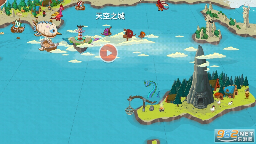 ��Ƥ�����ĳǱ����°�(Pepi Wonder World)��ͼ0