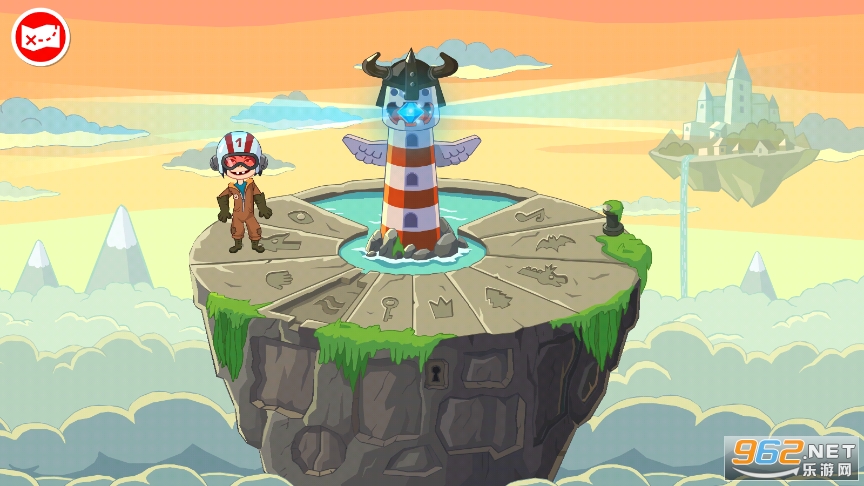 ��Ƥ�����ĳǱ����°�(Pepi Wonder World)��ͼ4