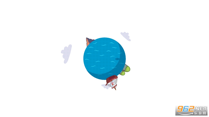 佩皮王国城堡(Pepi Wonder World)截图0
